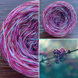 Colorfull 049 150g /500 m