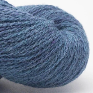 Bio Shetland GOTS - aquamarin 70