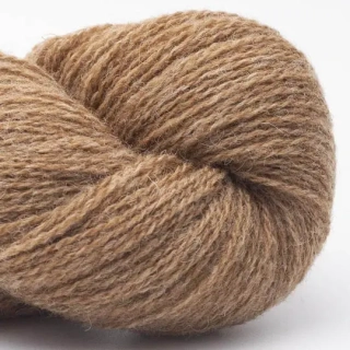 Bio Shetland GOTS - sláma 04